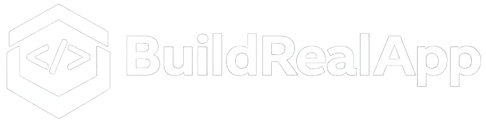 BuildRealApp